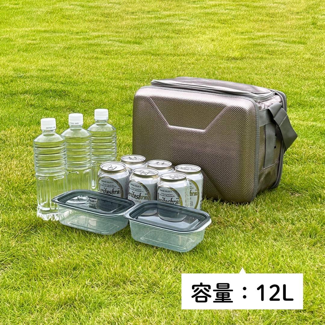 [新品] クーラーバッグ ハイパー氷点下クーラー 折り畳み 防災 Amazon | クーラーバッグ ハイパー氷点下クーラー クーラーボックス
